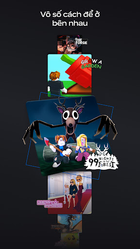 Roblox VN 商店截图 7
