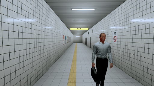 The Exit 8 store screenshot 5