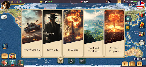 MA 3 – President Simulator PRO store screenshot 4