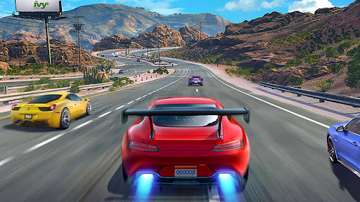Street Racing 3D 商店截图 2