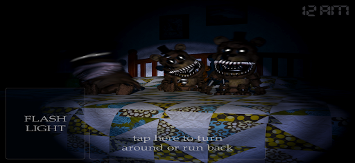Five Nights at Freddy's 4 store screenshot 6