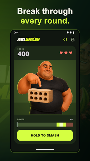 Abi Smash: Watermelon Smash 商店截图 3