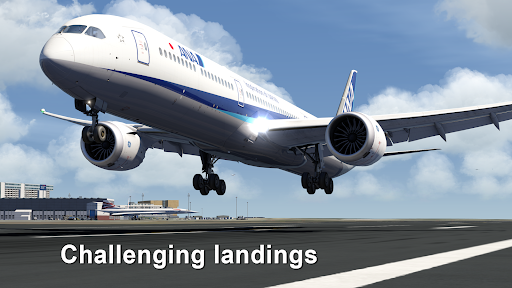 Aerofly FS Global 商店截图 4