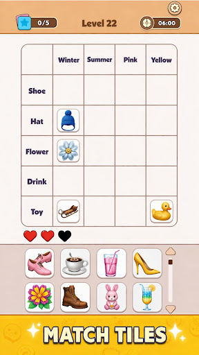 Connect Master - Match Puzzle store screenshot 5