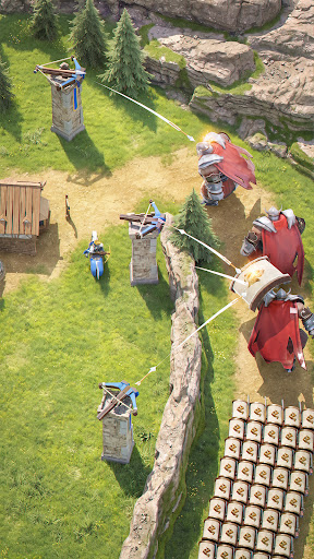 Lordrush store screenshot 2