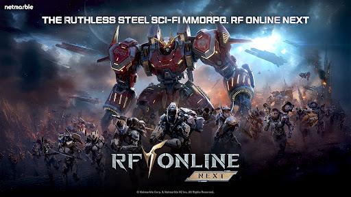 RF ONLINE NEXT 商店截图 1