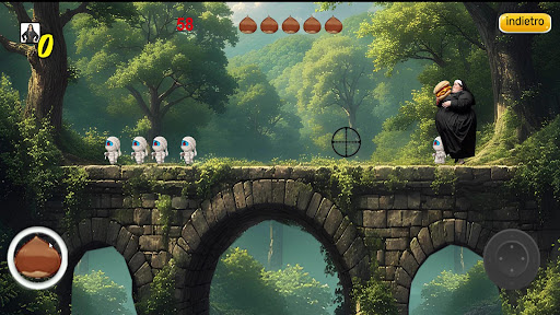 Suor Nausicaa, the game 商店截图 5