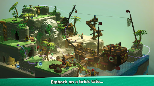 LEGO® Bricktales 商店截图 4