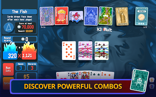 Balatro store screenshot 3