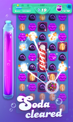 Candy Crush Soda Saga store screenshot 3