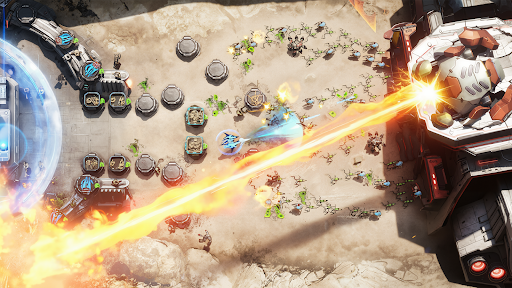 Tower Defense Legend 5 Pro 商店截图 1