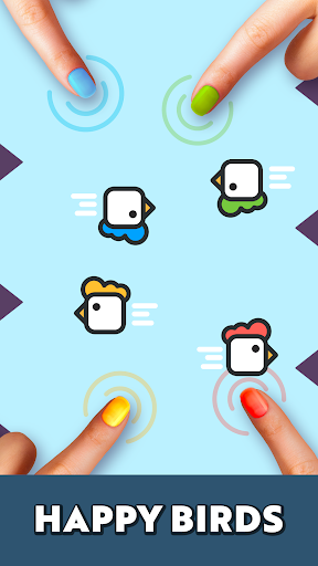 1 2 3 4 Player Games - Offline store screenshot 2