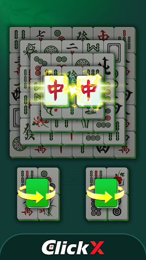 Click X 商店截图 4