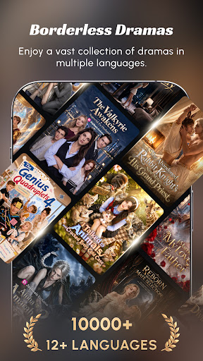 JoyReels - Enjoy Short Dramas store screenshot 3