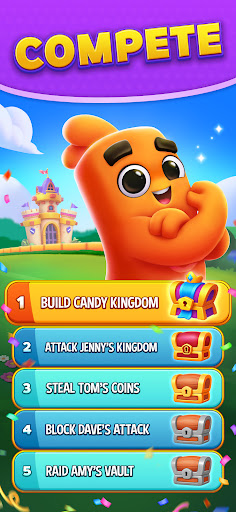 Dice Dreams™️ store screenshot 5