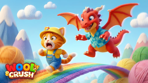 Wool Crush™ store screenshot 8
