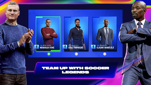 Top Eleven Be a Soccer Manager 商店截图 3