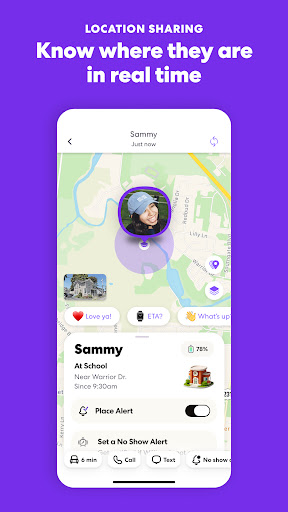 Life360: Family Safety & GPS store screenshot 2