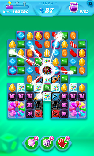 Candy Crush Soda Saga store screenshot 7