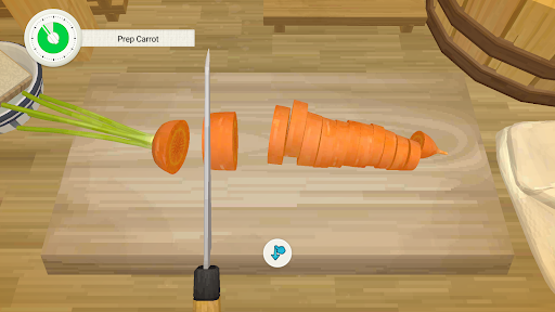 DAVE THE DIVER store screenshot 7