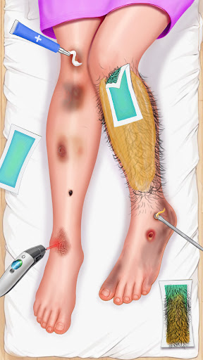 Skincare ASMR: Relaxing Games store screenshot 6