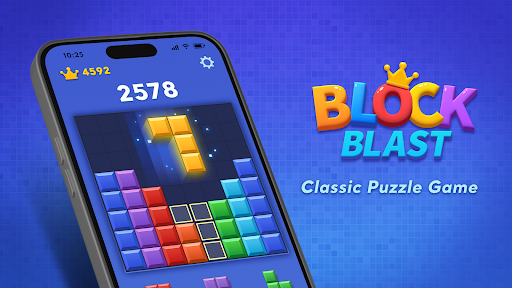 Block Blast! store screenshot 1