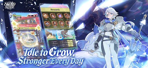 Sword x Staff store screenshot 3