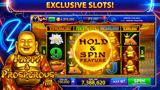Lightning Link Casino Slots 商店截图 3