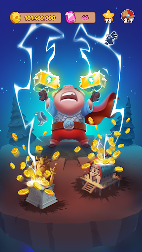 Coin Master store screenshot 3