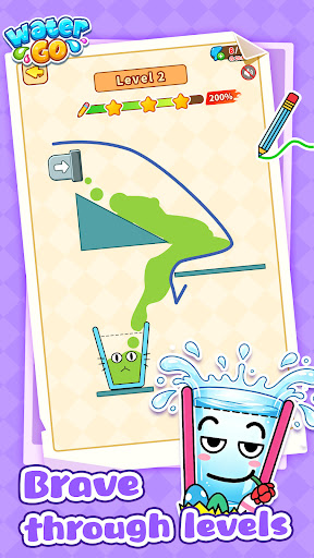 Water Go 商店截图 3