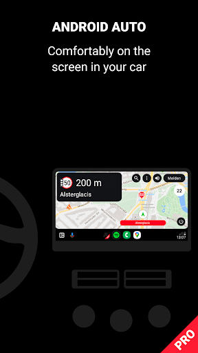 Blitzer.de PRO store screenshot 3