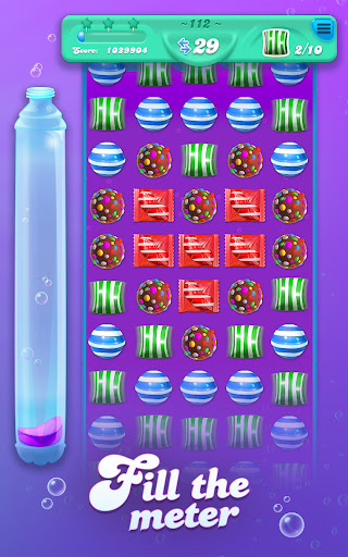 Candy Crush Soda Saga store screenshot 8