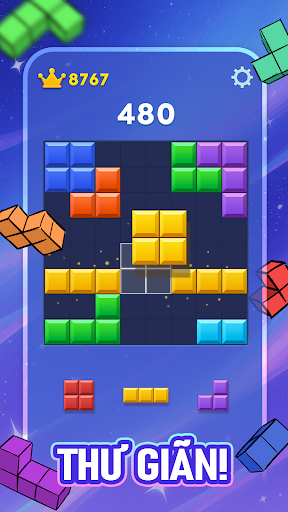 Block Blast! 商店截图 2