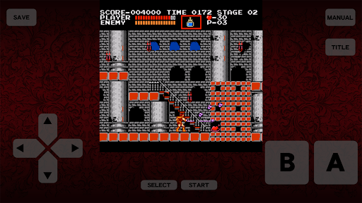 Castlevania: 40th Anniversary 商店截图 3