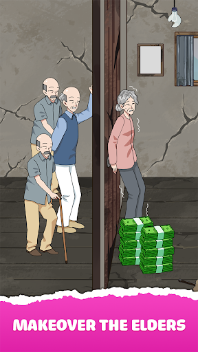 Tricky Prank: Brain Quest 商店截图 4