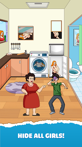 Tricky Prank: Brain Quest 商店截图 5