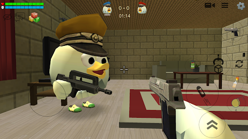 Chicken Gun 商店截图 3