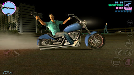 Grand Theft Auto: Vice City 商店截图 4