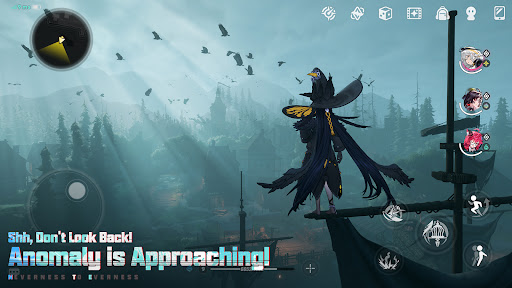 NTE: Neverness to Everness store screenshot 2