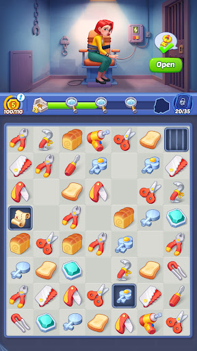 Mystery Town: Merge Games store screenshot 6