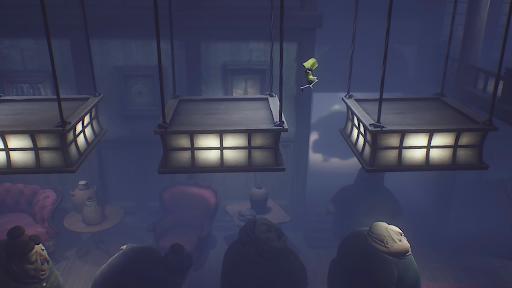 Little Nightmares store screenshot 3