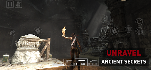 Tomb Raider™ store screenshot 4