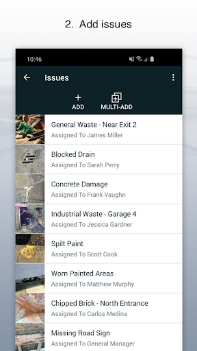 Site Audit Pro store screenshot 2