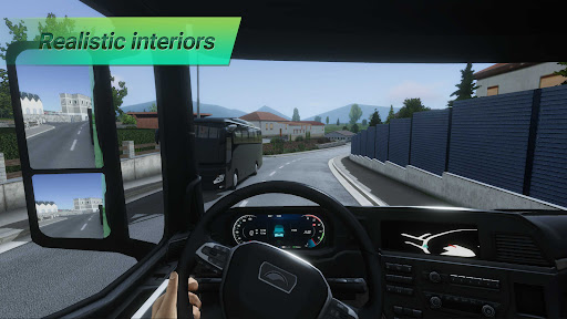 Truckers of Europe 3 商店截图 7