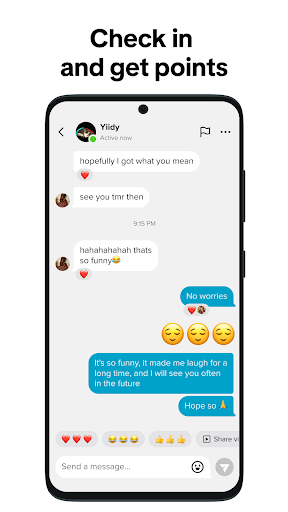 TikTok Lite 商店截图 2