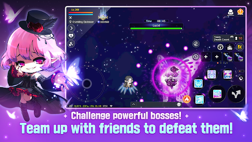 MapleStory M - Fantasy MMORPG 商店截图 6