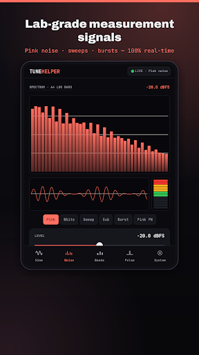 TuneHelper store screenshot 6