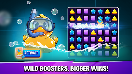 Match Masters 商店截图 3