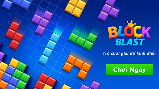 Block Blast! 商店截图 1