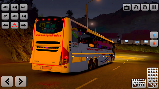 Real Bus Simulator : Bus Games 商店截图 2